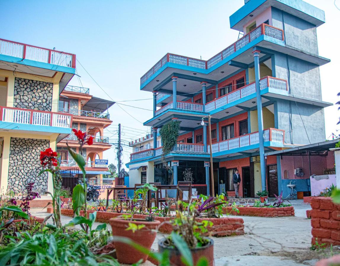 Hotel Plaza Nepal Покхара Экстерьер фото