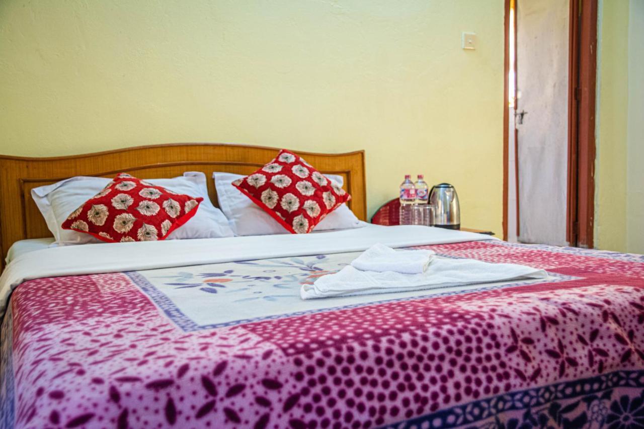 Hotel Plaza Nepal Покхара Экстерьер фото